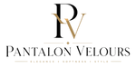 Pantalon Velours